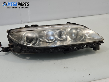 Фар за Mazda 6 Sedan I (06.2002 - 12.2008), позиция: дясна