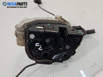 Брава на врата за Audi A4 Avant B7 (11.2004 - 06.2008), позиция: предна, лява