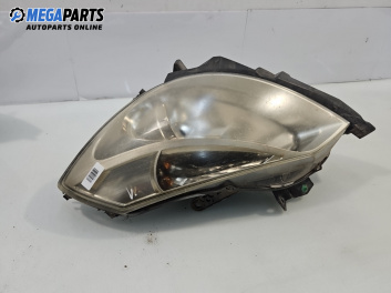 Фар за Renault Clio III Hatchback (01.2005 - 12.2012), позиция: лява