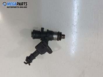 Дюза бензин за Renault Clio III Hatchback (01.2005 - 12.2012) 1.2 16V (BR02, BR0J, BR11, CR02, CR0J, CR11), 75 к.с.