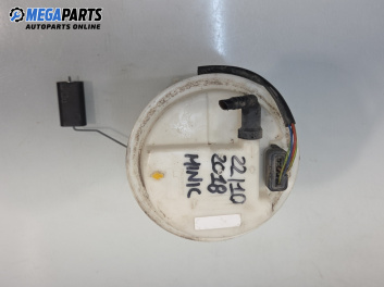 Бензинова помпа за Peugeot 206 + Hatchback (01.2009 - 08.2013) 1.1, 60 к.с.
