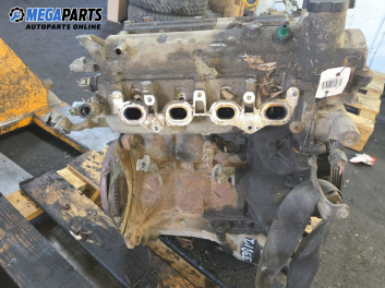 Двигател за Toyota Yaris Hatchback I (01.1999 - 12.2005) 1.0 16V, 68 к.с.