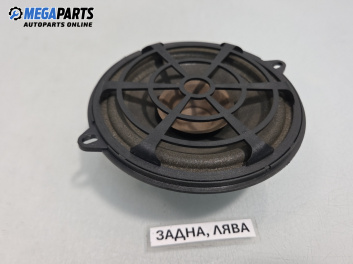 Високоговорител за Renault Megane II Sedan (09.2003 - 12.2010)