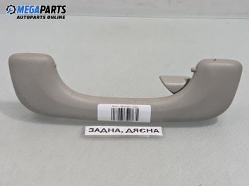 Ръкохватка за таван за Renault Megane II Sedan (09.2003 - 12.2010), позиция: задна, дясна