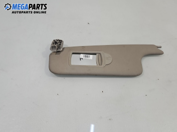 Сенник за Renault Megane II Sedan (09.2003 - 12.2010), позиция: лява