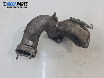 EGR тръба за Peugeot 307 Hatchback (08.2000 - 12.2012) 2.0 HDi 110, 107 к.с.