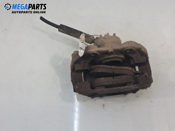 Спирачен апарат за Peugeot 307 Hatchback (08.2000 - 12.2012), позиция: предна, лява