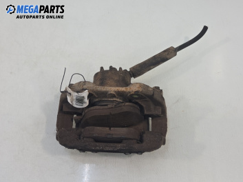 Спирачен апарат за Peugeot 307 Hatchback (08.2000 - 12.2012), позиция: предна, дясна