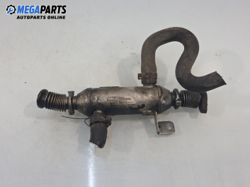 EGR охладител за Peugeot 307 Hatchback (08.2000 - 12.2012) 2.0 HDi 110, 107 к.с.