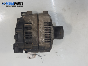 Алтернатор / генератор за Peugeot 307 Hatchback (08.2000 - 12.2012) 2.0 HDi 110, 107 к.с., № 96 459075 80