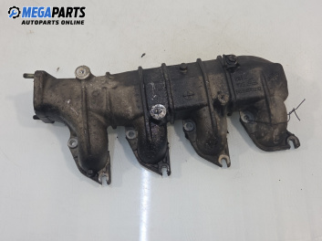 Изпускателен колектор  за Peugeot 307 Hatchback (08.2000 - 12.2012) 2.0 HDi 110, 107 к.с.