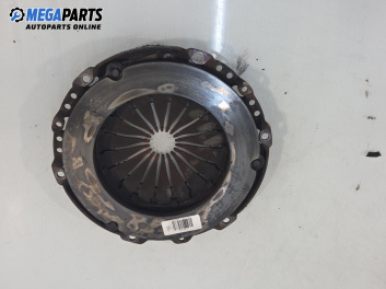 Притискателен диск на съединителя за Peugeot 307 Hatchback (08.2000 - 12.2012) 2.0 HDi 110, 107 к.с.