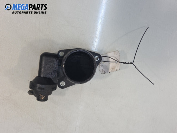 Конзола антифриз за Peugeot 307 Hatchback (08.2000 - 12.2012) 2.0 HDi 110, 107 к.с.