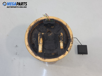 Подкачваща помпа за Peugeot 307 Hatchback (08.2000 - 12.2012) 2.0 HDi 110, 107 к.с.