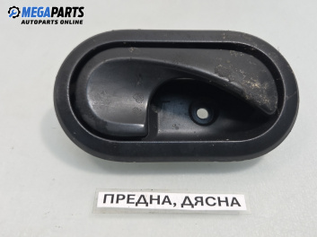 Вътрешна дръжка за Dacia Dokker Express (11.2012 - ...), позиция: предна, дясна