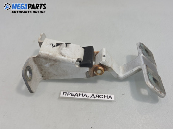 Панта на врата за Dacia Dokker Express (11.2012 - ...), 2+1 вр.