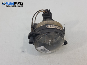 Халоген за Volkswagen Polo Hatchback V (01.2005 - 12.2009), позиция: лява