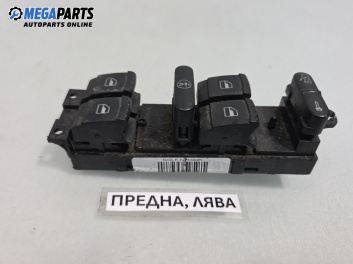 Панел бутони за Volkswagen Golf IV Hatchback (08.1997 - 06.2005), позиция: предна, лява