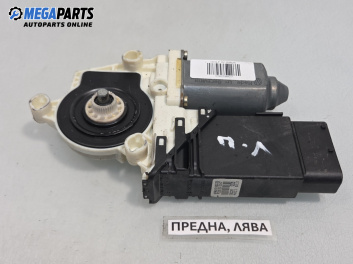 Електромотор за стъклоподемник за Volkswagen Golf IV Hatchback (08.1997 - 06.2005), позиция: предна, лява