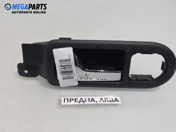Вътрешна дръжка за Volkswagen Golf IV Hatchback (08.1997 - 06.2005), позиция: предна, лява