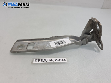 Панта преден капак за Volkswagen Golf IV Hatchback (08.1997 - 06.2005), 4+1 вр., позиция: лява