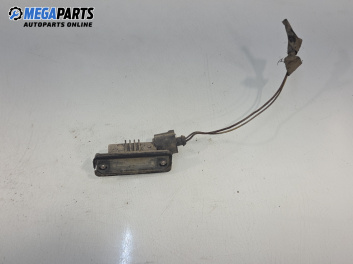 Плафон заден номер за Seat Leon Hatchback II (05.2005 - 12.2012)
