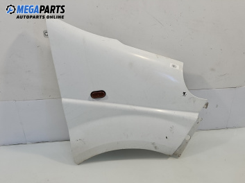 Калник за Renault Trafic II Box (03.2001 - 05.2014), позиция: предна, дясна