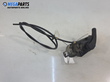 Вътрешна дръжка преден капак за Renault Trafic II Box (03.2001 - 05.2014)