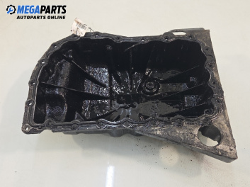 Картер за Renault Trafic II Box (03.2001 - 05.2014) 1.9 dCi 100 (FL0C), 101 к.с.