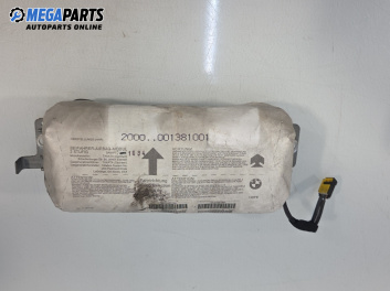 Airbag за BMW 3 Series E46 Sedan (02.1998 - 04.2005), позиция: предна