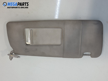 Сенник за BMW 3 Series E46 Sedan (02.1998 - 04.2005), позиция: дясна