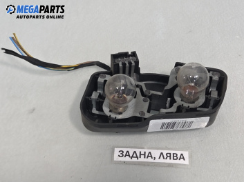 Стоп за BMW 3 Series E46 Sedan (02.1998 - 04.2005), позиция: лява