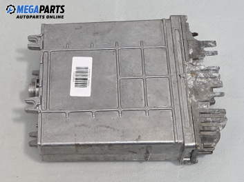 Компютър двигател за Volkswagen Passat III Sedan B5 (08.1996 - 12.2001) 1.9 TDI, 110 к.с., № 0281001656