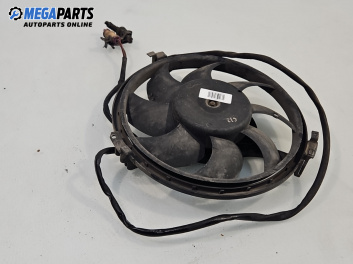 Перка охлаждане за Volkswagen Passat III Sedan B5 (08.1996 - 12.2001) 1.9 TDI, 110 к.с.