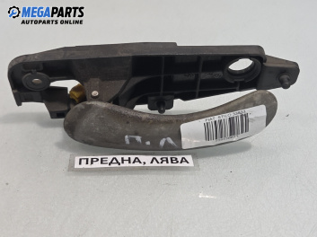 Вътрешна дръжка за Fiat Stilo Multi Wagon (01.2003 - 08.2008), позиция: предна, лява