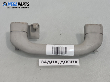 Ръкохватка за таван за Volkswagen Golf III Hatchback (08.1991 - 07.1998), позиция: задна, дясна