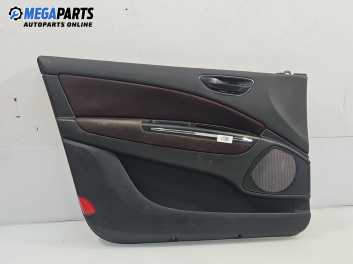 Кора врата за Fiat Bravo II Hatchback (11.2006 - 06.2014), позиция: предна, лява