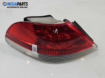 Стоп за BMW 7 Series E65 (11.2001 - 12.2009), позиция: лява