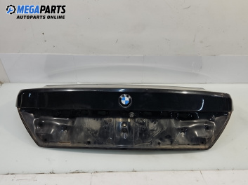 Заден капак за BMW 7 Series E65 (11.2001 - 12.2009), 4+1 вр., седан, позиция: задна