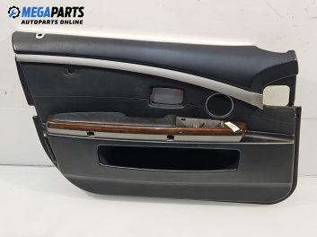 Кора врата за BMW 7 Series E65 (11.2001 - 12.2009), позиция: предна, лява