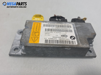 Модул за AIRBAG за BMW 7 Series E65 (11.2001 - 12.2009)