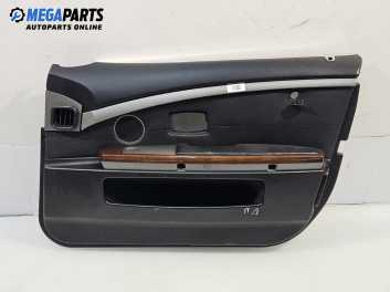 Кора врата за BMW 7 Series E65 (11.2001 - 12.2009), позиция: предна, дясна