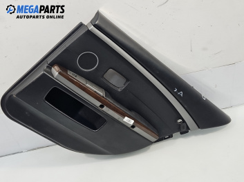 Кора врата за BMW 7 Series E65 (11.2001 - 12.2009), позиция: задна, дясна