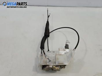 Брава на врата за Subaru Legacy IV Wagon (09.2003 - 12.2009), позиция: задна, лява