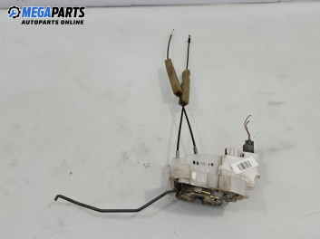 Брава на врата за Subaru Legacy IV Wagon (09.2003 - 12.2009), позиция: предна, лява