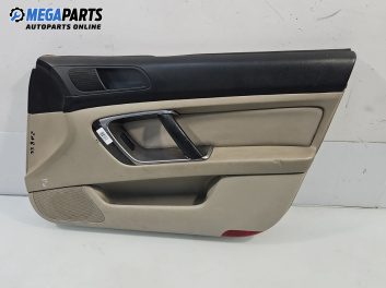 Кора врата за Subaru Legacy IV Wagon (09.2003 - 12.2009), позиция: предна, дясна