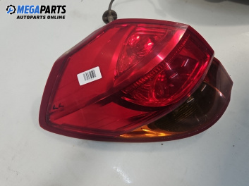 Стоп за Subaru Legacy IV Wagon (09.2003 - 12.2009), позиция: лява