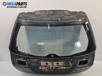 Заден капак за Subaru Legacy IV Wagon (09.2003 - 12.2009), 4+1 вр., комби, позиция: задна