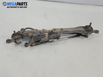 Ел. мотор за чистачките за Subaru Legacy IV Wagon (09.2003 - 12.2009), позиция: предна