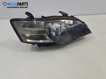 Фар за Subaru Legacy IV Wagon (09.2003 - 12.2009), позиция: дясна